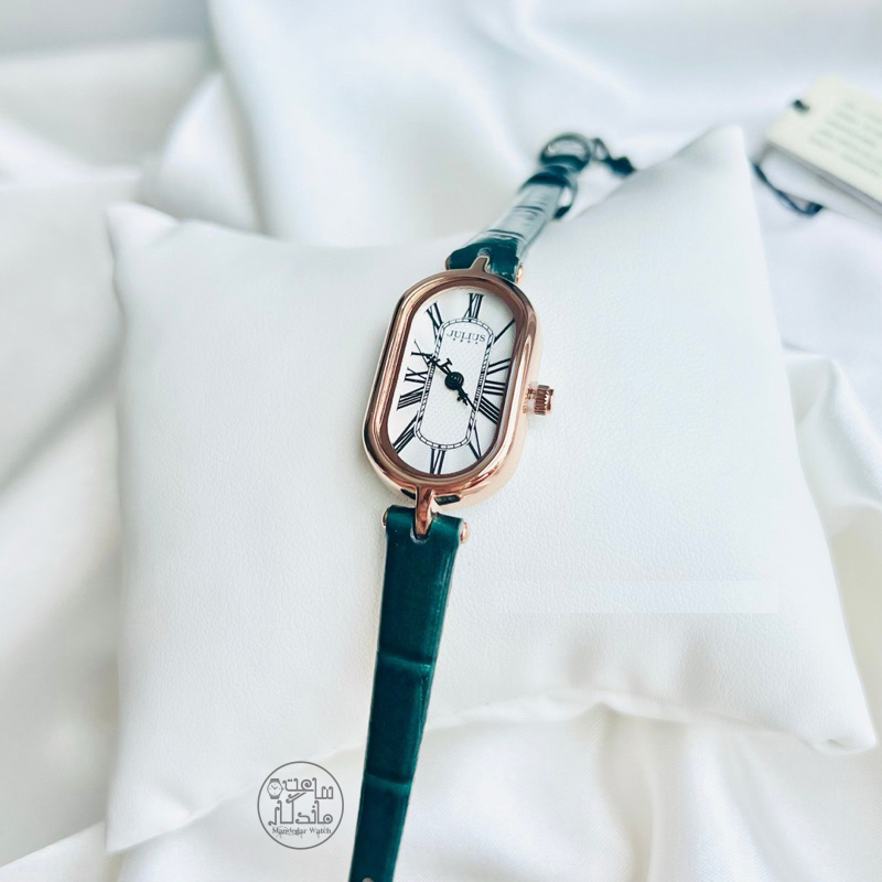 ساعت مچی عقربه ای زنانه جولیوس مدل JA-1432B