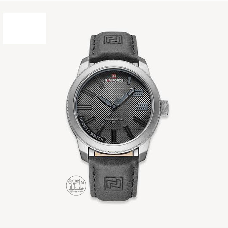ساعت مچی عقربه ای مردانه نیوی فورس مدل NF9202
